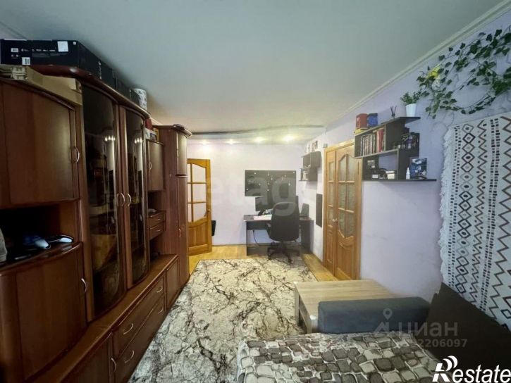2-комн квартира ул Богдана Хмельницкого, 4,  д. 4