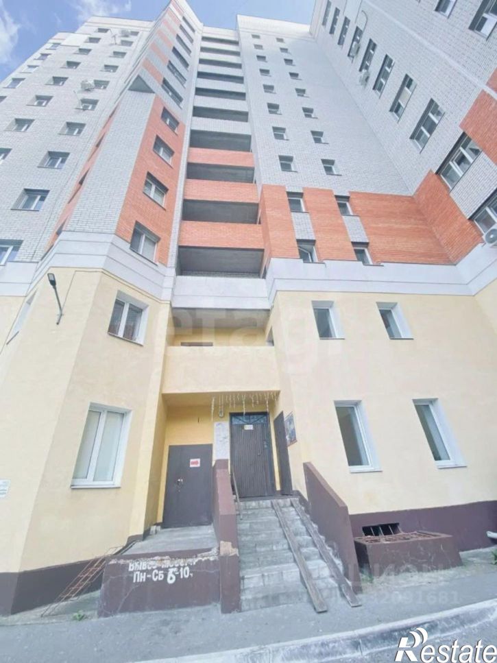 2-комн квартира ул Кольцова, 13,  д. 13