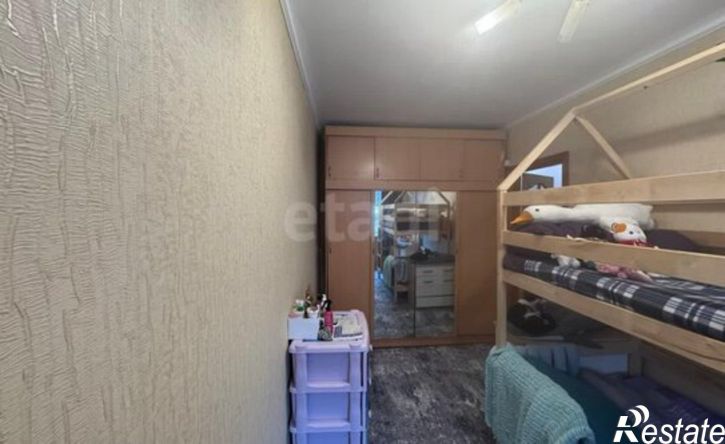 2-комн квартира ул Богдана Хмельницкого, 4,  д. 4