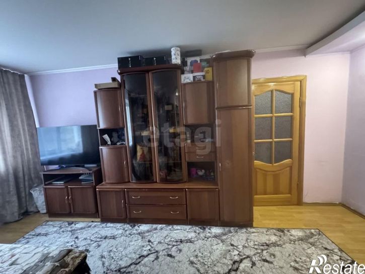 2-комн квартира ул Богдана Хмельницкого, 4,  д. 4