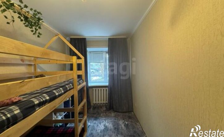 2-комн квартира ул Богдана Хмельницкого, 4,  д. 4
