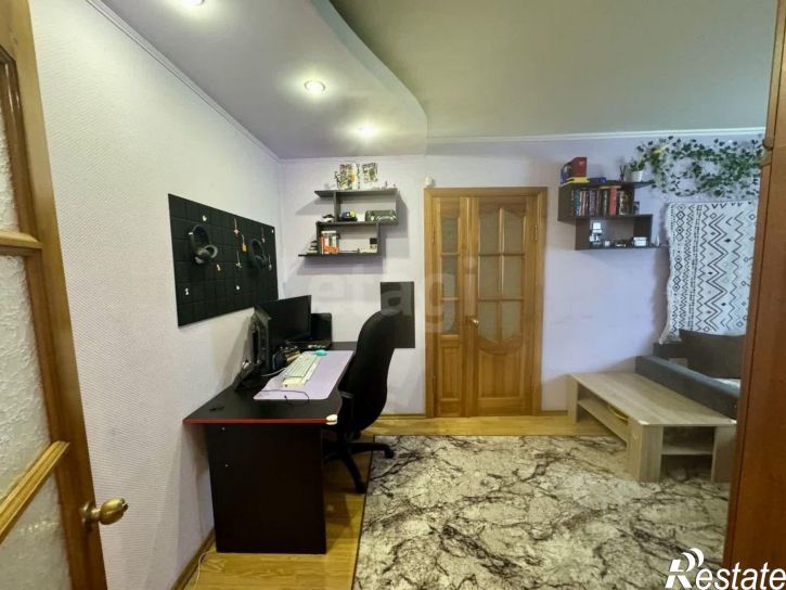 2-комн квартира ул Богдана Хмельницкого, 4,  д. 4