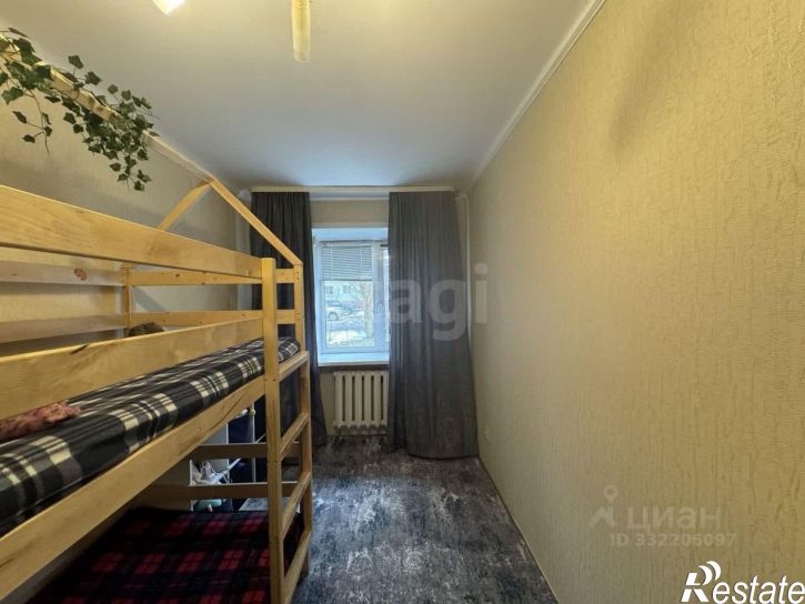 2-комн квартира ул Богдана Хмельницкого, 4,  д. 4