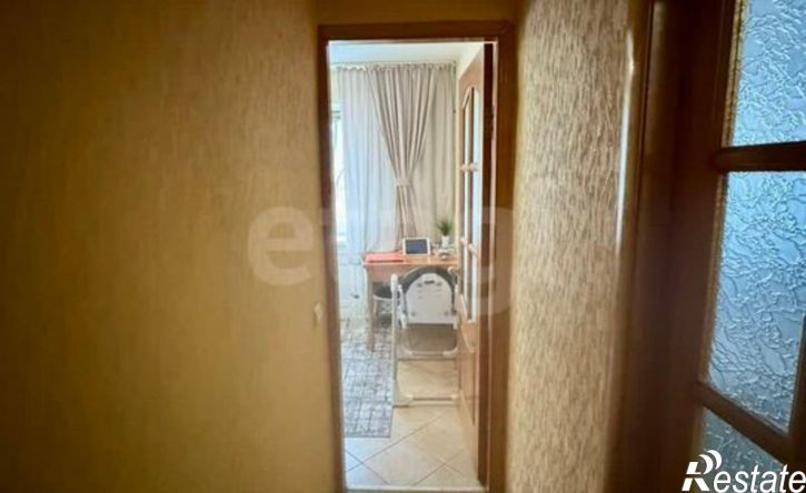 2-комн квартира ул Богдана Хмельницкого, 4,  д. 4