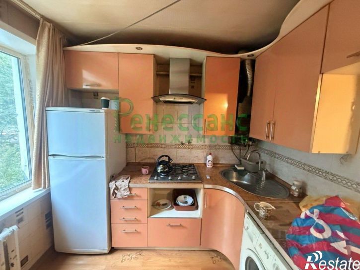 2-комн квартира ул Почтовая, 8,  д. 8