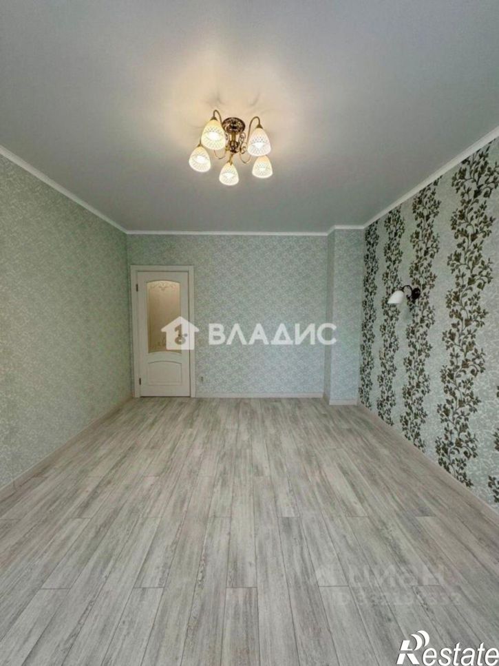 3-комн квартира ул Дуки, 77,  д. 77