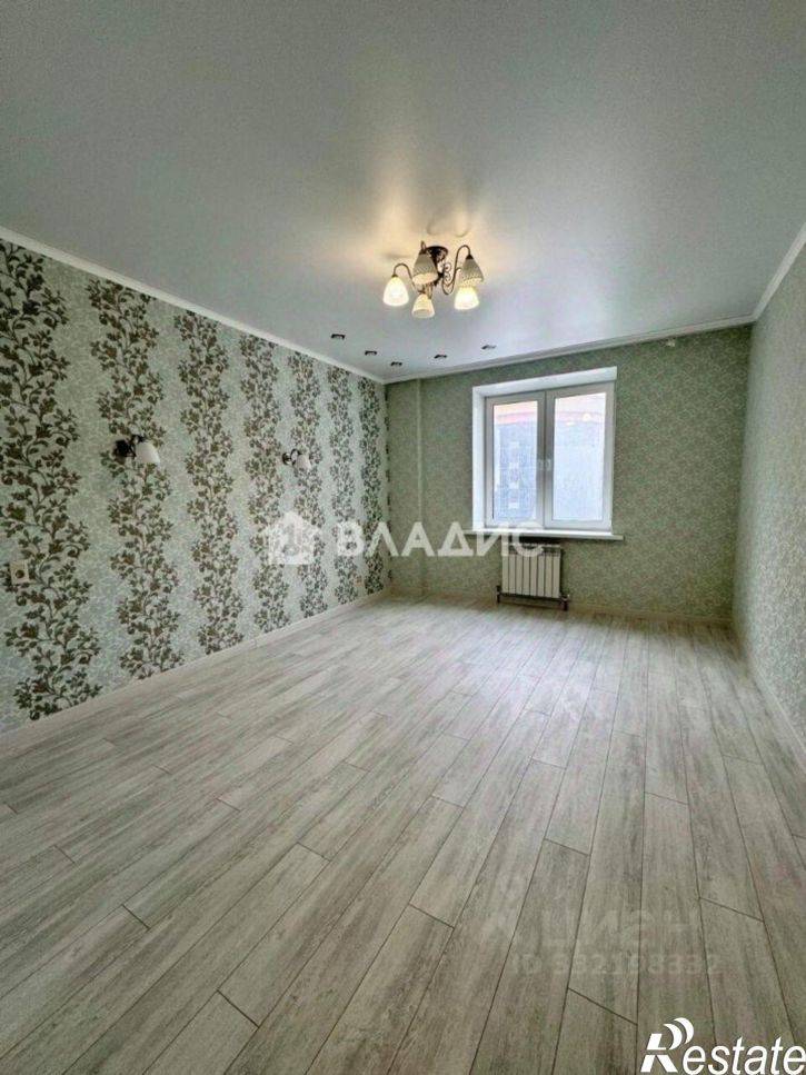 3-комн квартира ул Дуки, 77,  д. 77