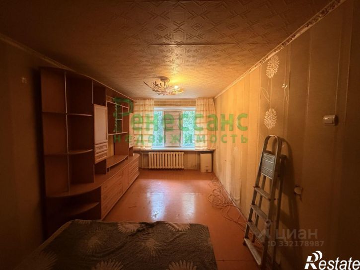 2-комн квартира ул Почтовая, 8,  д. 8