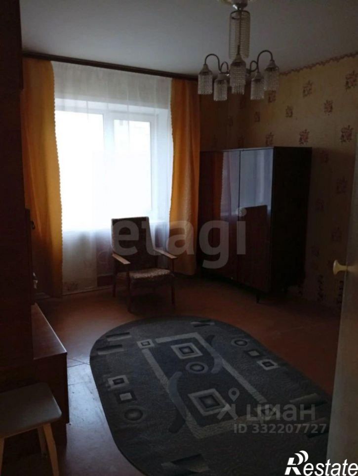 2-комн квартира ул Медведева, 5,  д. 5