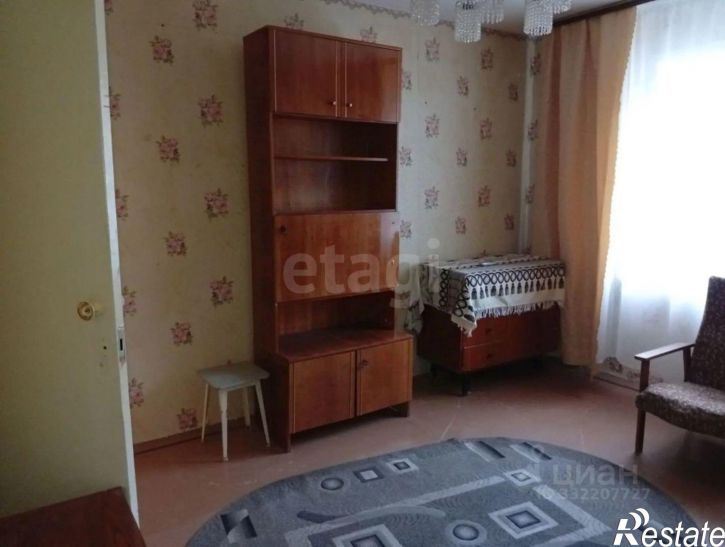 2-комн квартира ул Медведева, 5,  д. 5