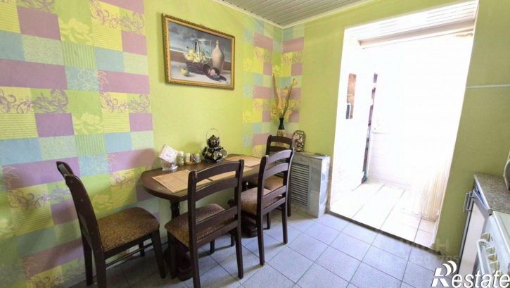 1-комн квартира ул Профсоюзов, 22В,  д. 22В