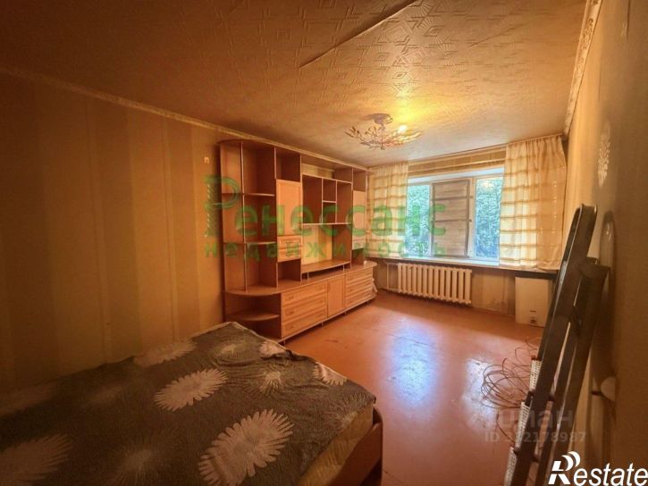 2-комн квартира ул Почтовая, 8,  д. 8