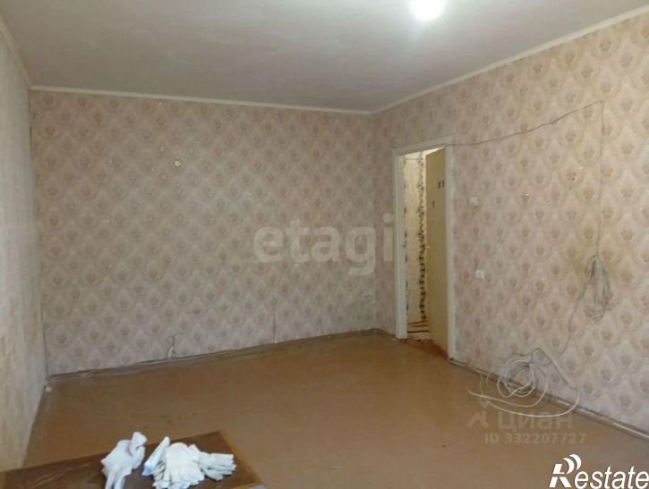 2-комн квартира ул Медведева, 5,  д. 5