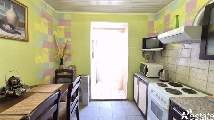1-комн квартира ул Профсоюзов, 22В,  д. 22В