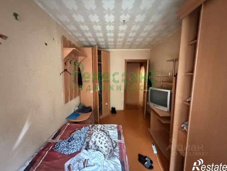 2-комн квартира ул Почтовая, 8,  д. 8
