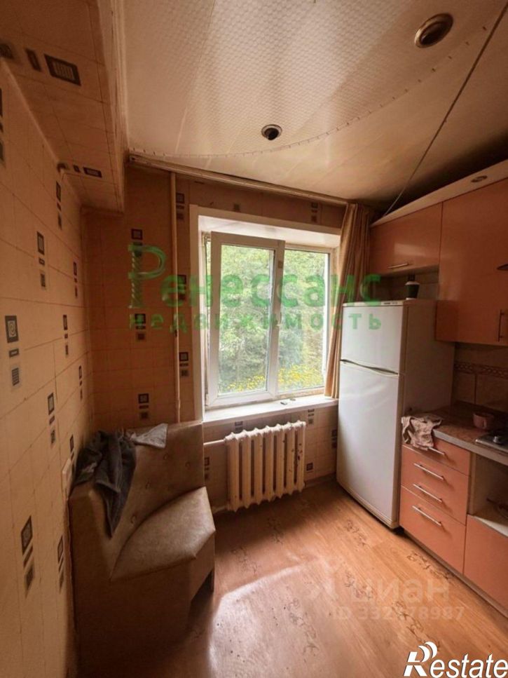 2-комн квартира ул Почтовая, 8,  д. 8