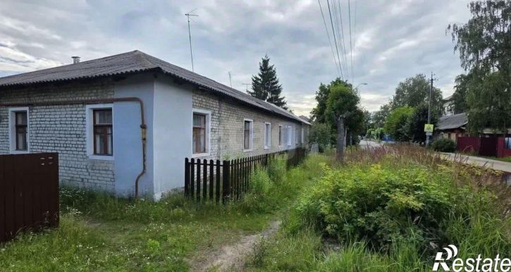 3-комн квартира ул Победы, 20,  д. 20