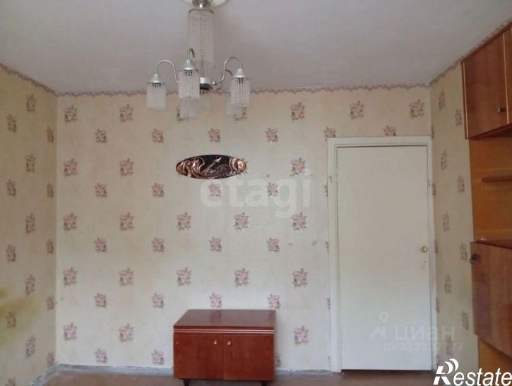 2-комн квартира ул Медведева, 5,  д. 5