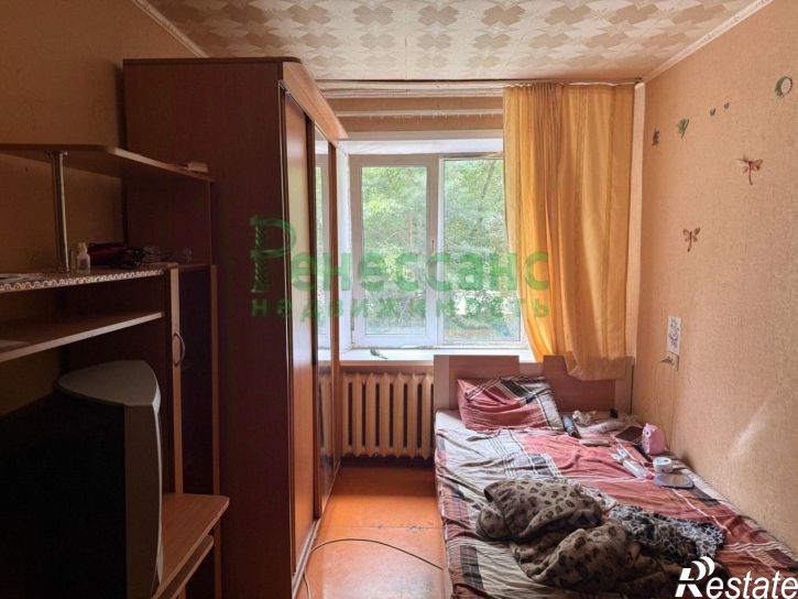 2-комн квартира ул Почтовая, 8,  д. 8