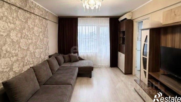 3-комн квартира ул Литейная, 70,  д. 70