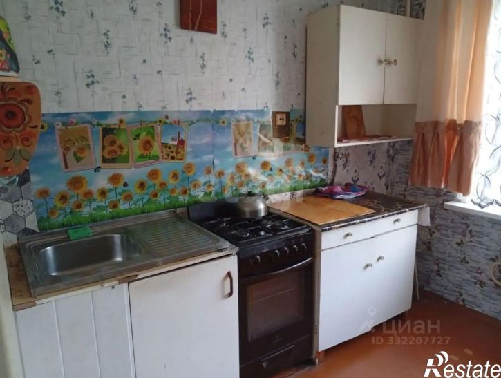 2-комн квартира ул Медведева, 5,  д. 5