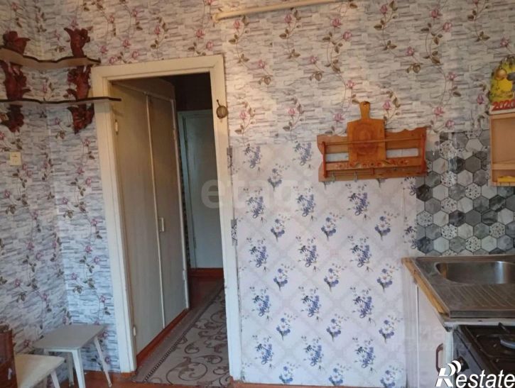 2-комн квартира ул Медведева, 5,  д. 5