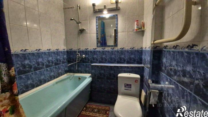 1-комн квартира ул Профсоюзов, 22В,  д. 22В