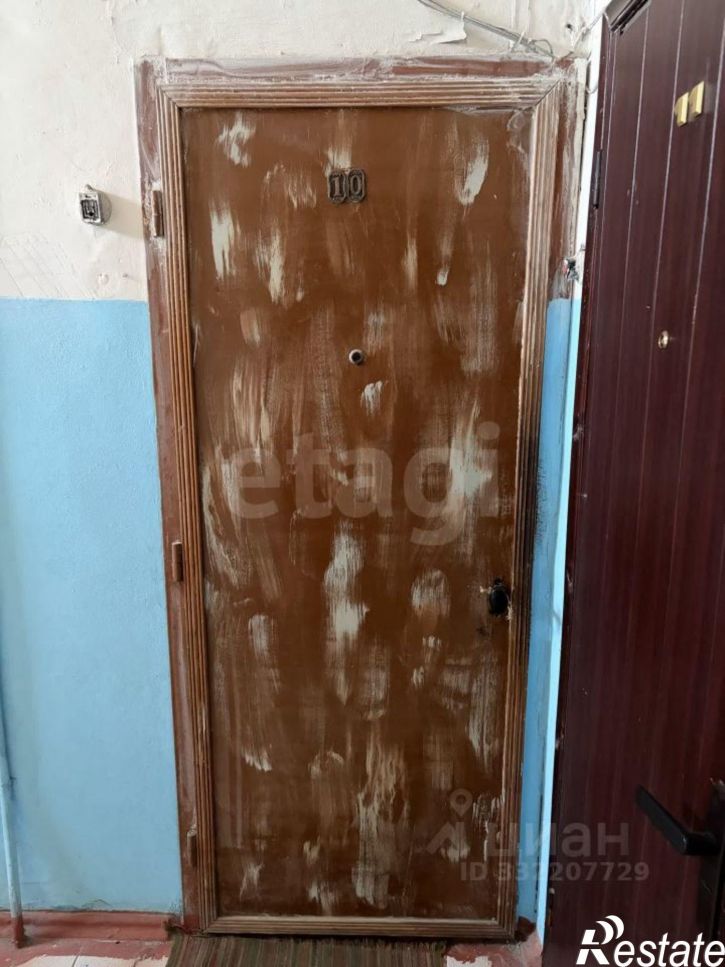 2-комн квартира ул Камозина, 18,  д. 18