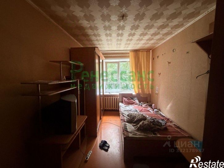 2-комн квартира ул Почтовая, 8,  д. 8