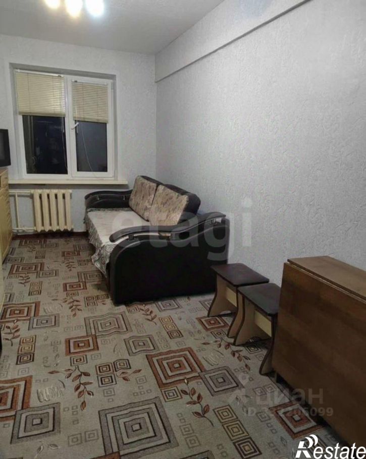 Комната Камвольный пер, 10,  д. 10