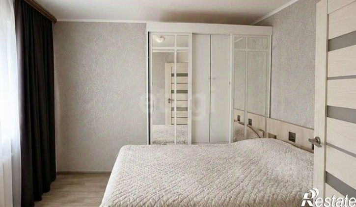 3-комн квартира ул Литейная, 70,  д. 70