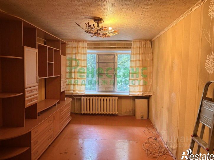 2-комн квартира ул Почтовая, 8,  д. 8