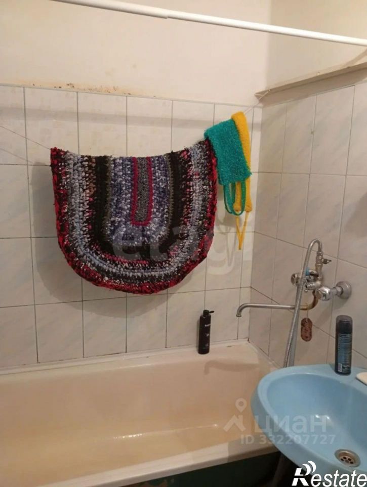 2-комн квартира ул Медведева, 5,  д. 5
