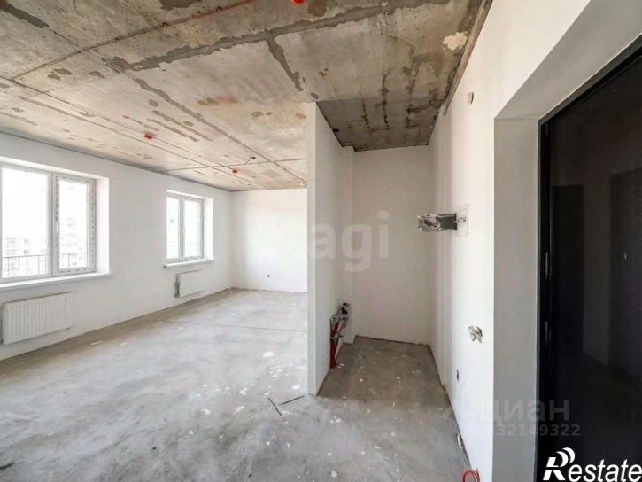 1-комн квартира городской округ Брянск