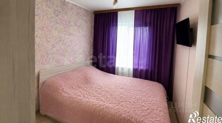 3-комн квартира ул Литейная, 70,  д. 70