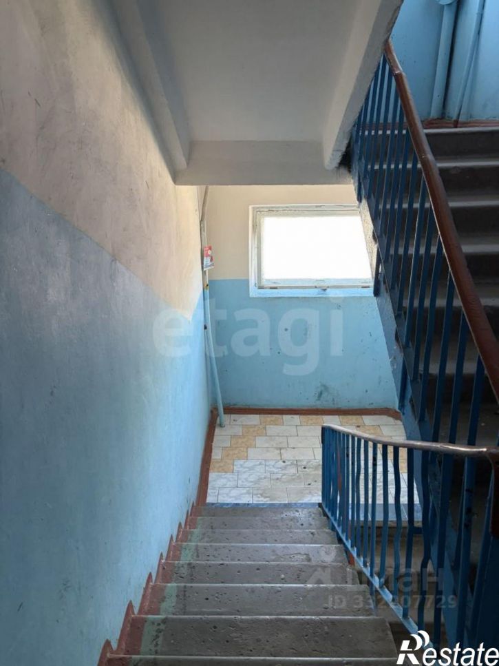 2-комн квартира ул Камозина, 18,  д. 18