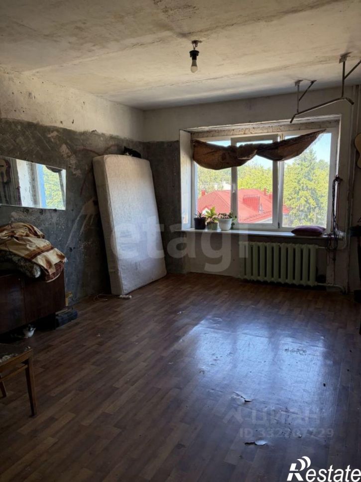 2-комн квартира ул Камозина, 18,  д. 18