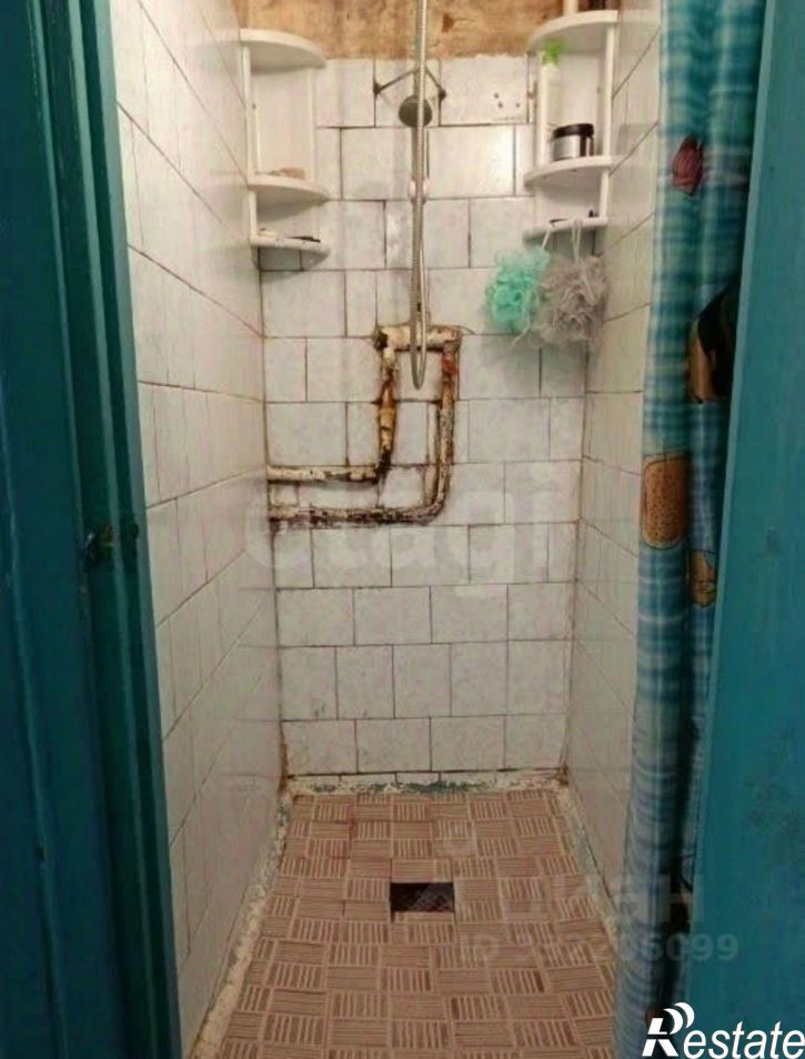 Комната Камвольный пер, 10,  д. 10