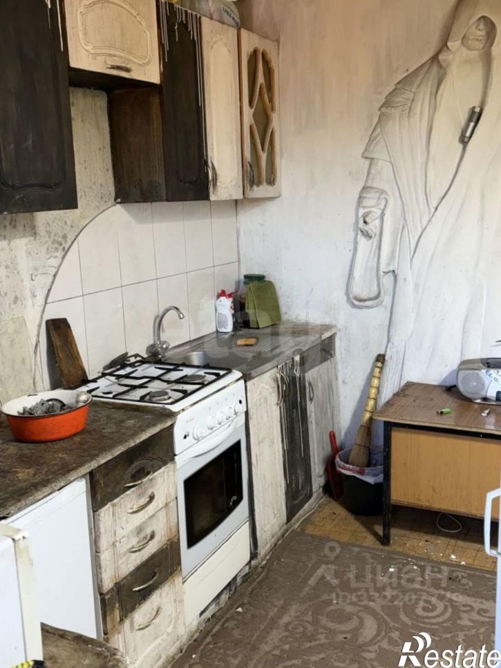 2-комн квартира ул Камозина, 18,  д. 18