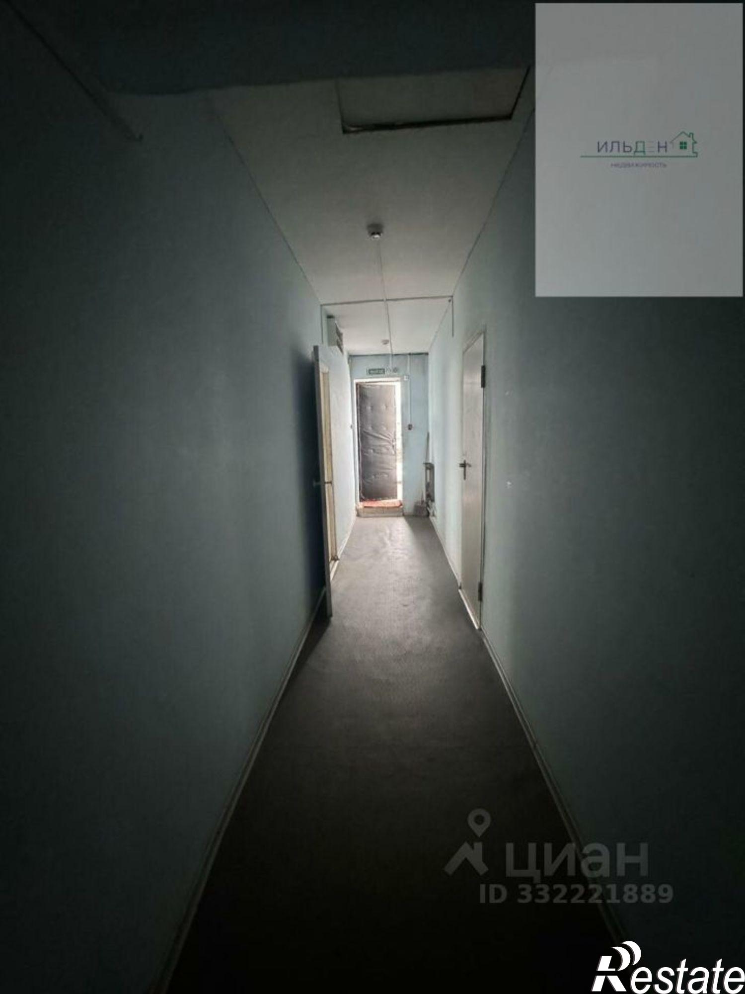 Сдать торговое помещение за 4 927 рублей на ул Севская, 32