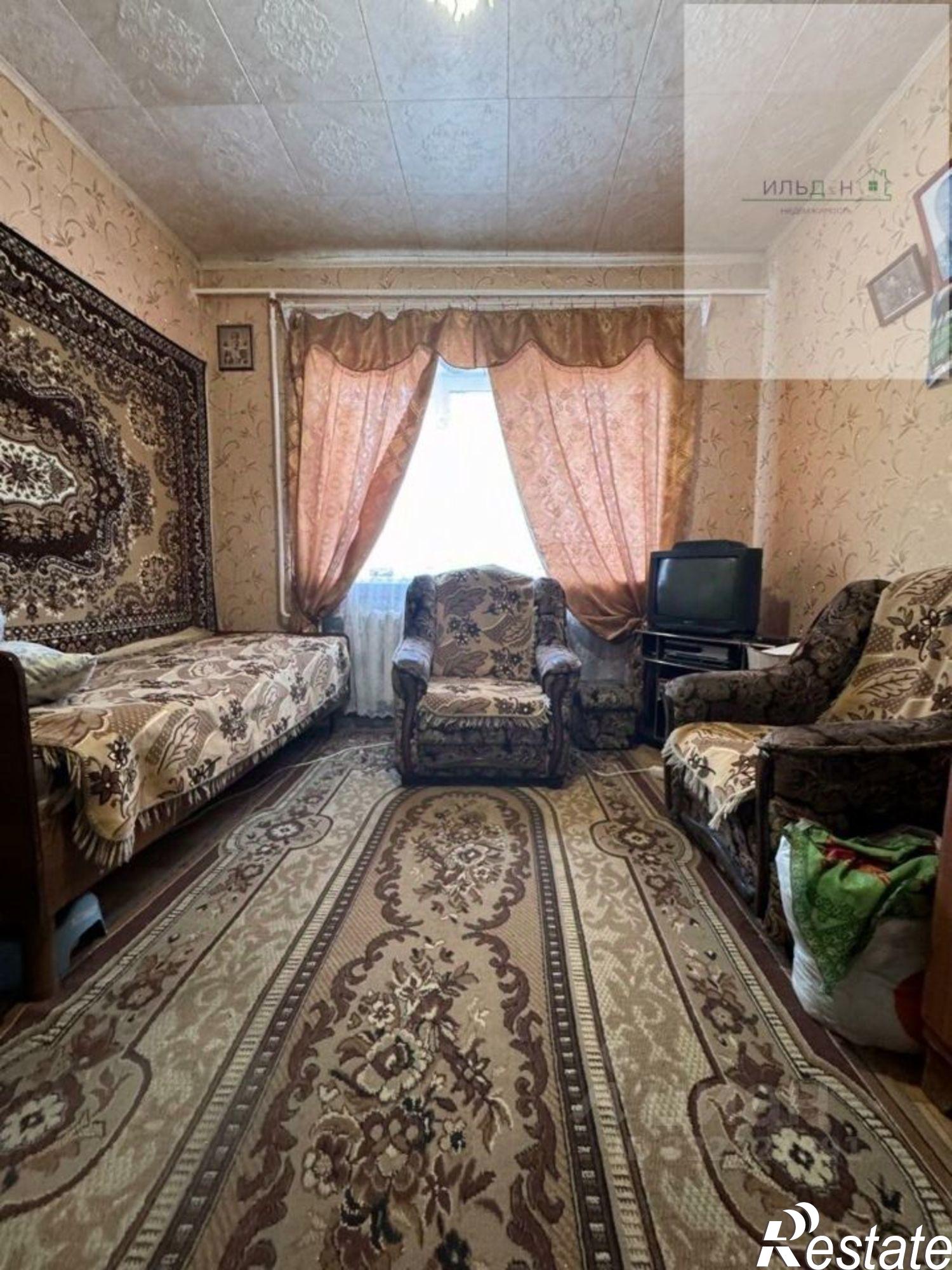 Купить комнату за 350 000 рублей на ул Сталелитейная, 10А