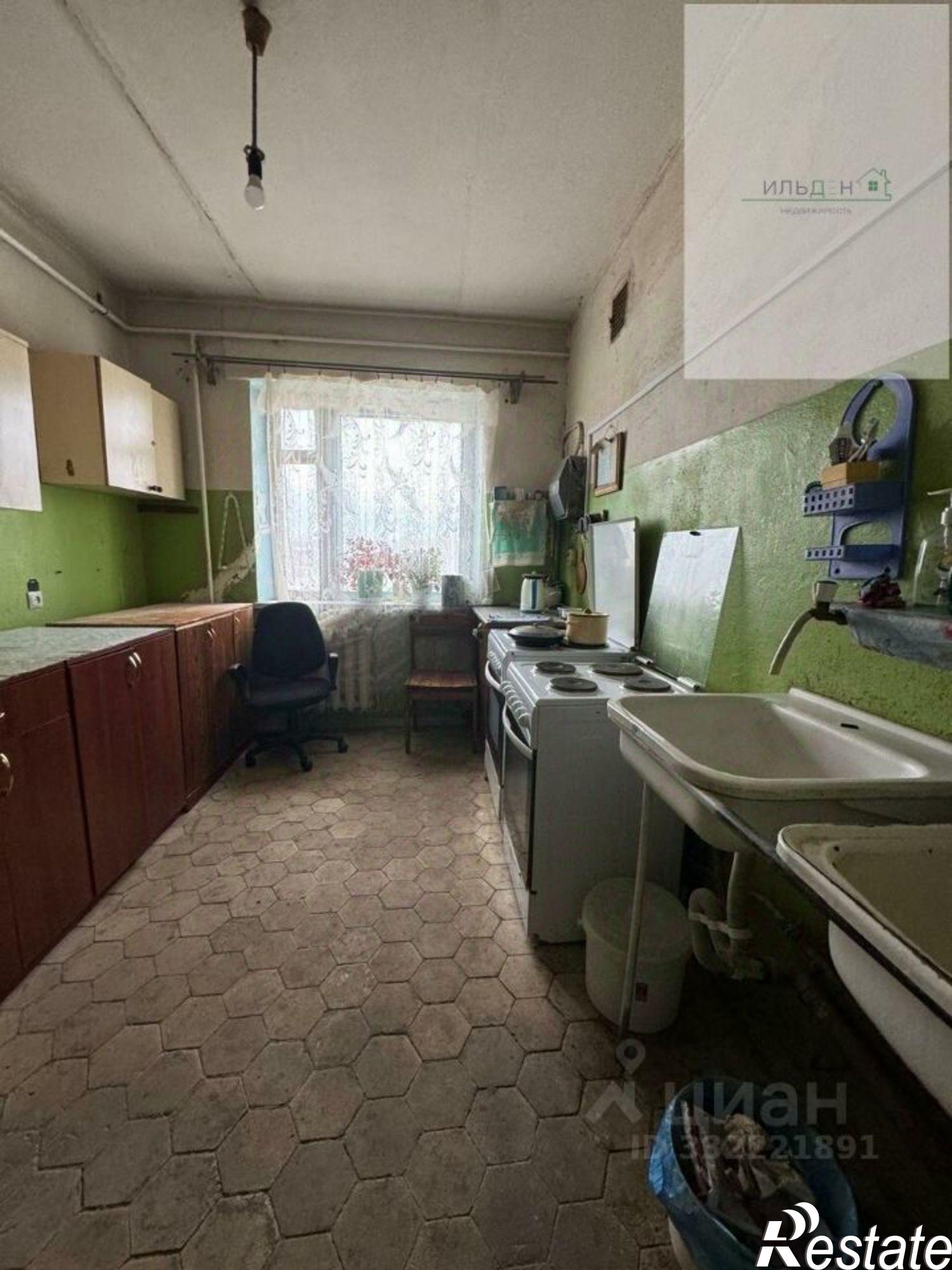Купить комнату за 350 000 рублей на ул Сталелитейная, 10А