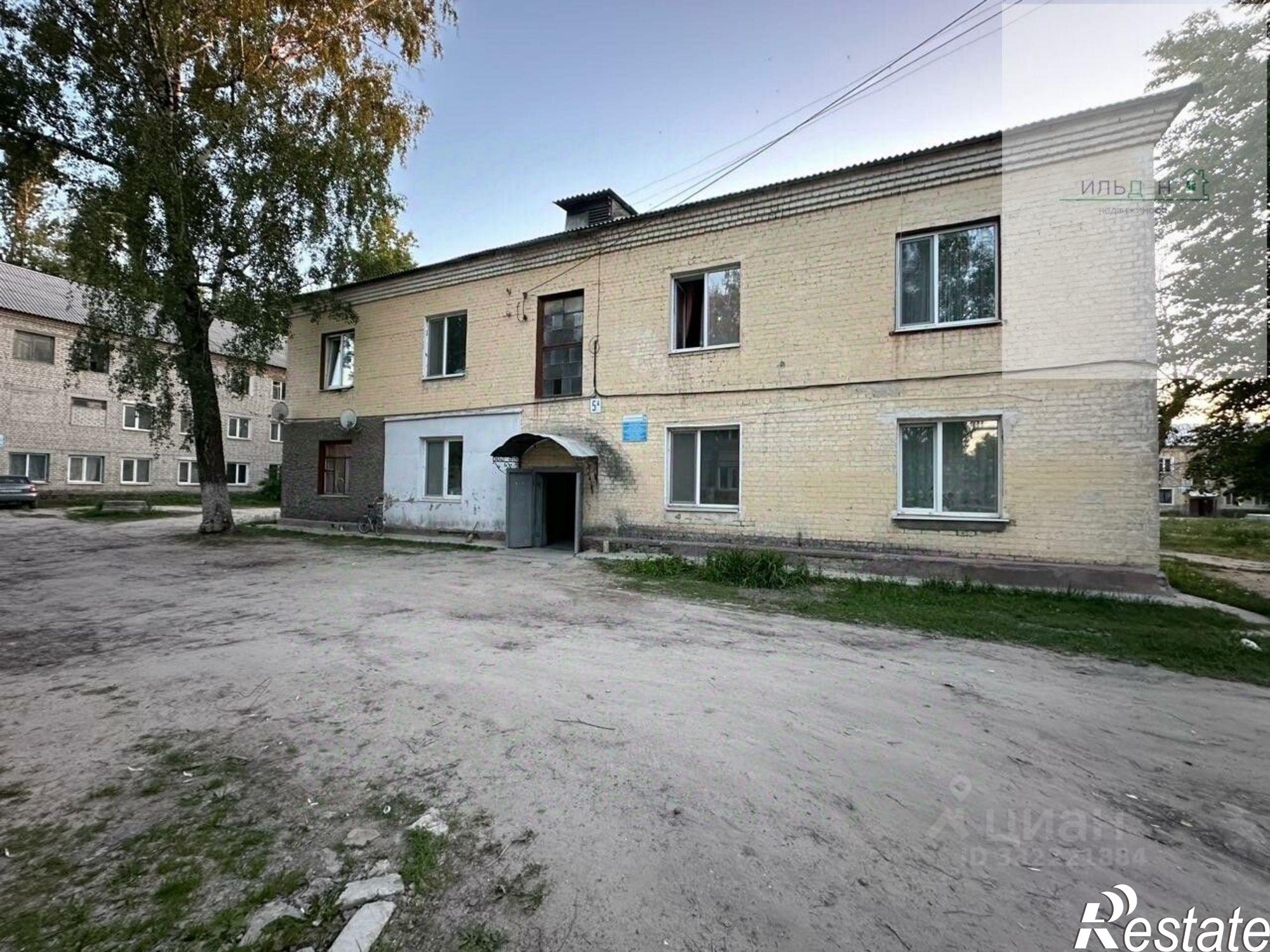 Купить комнату за 550 000 рублей на ул Сталелитейная, 5А