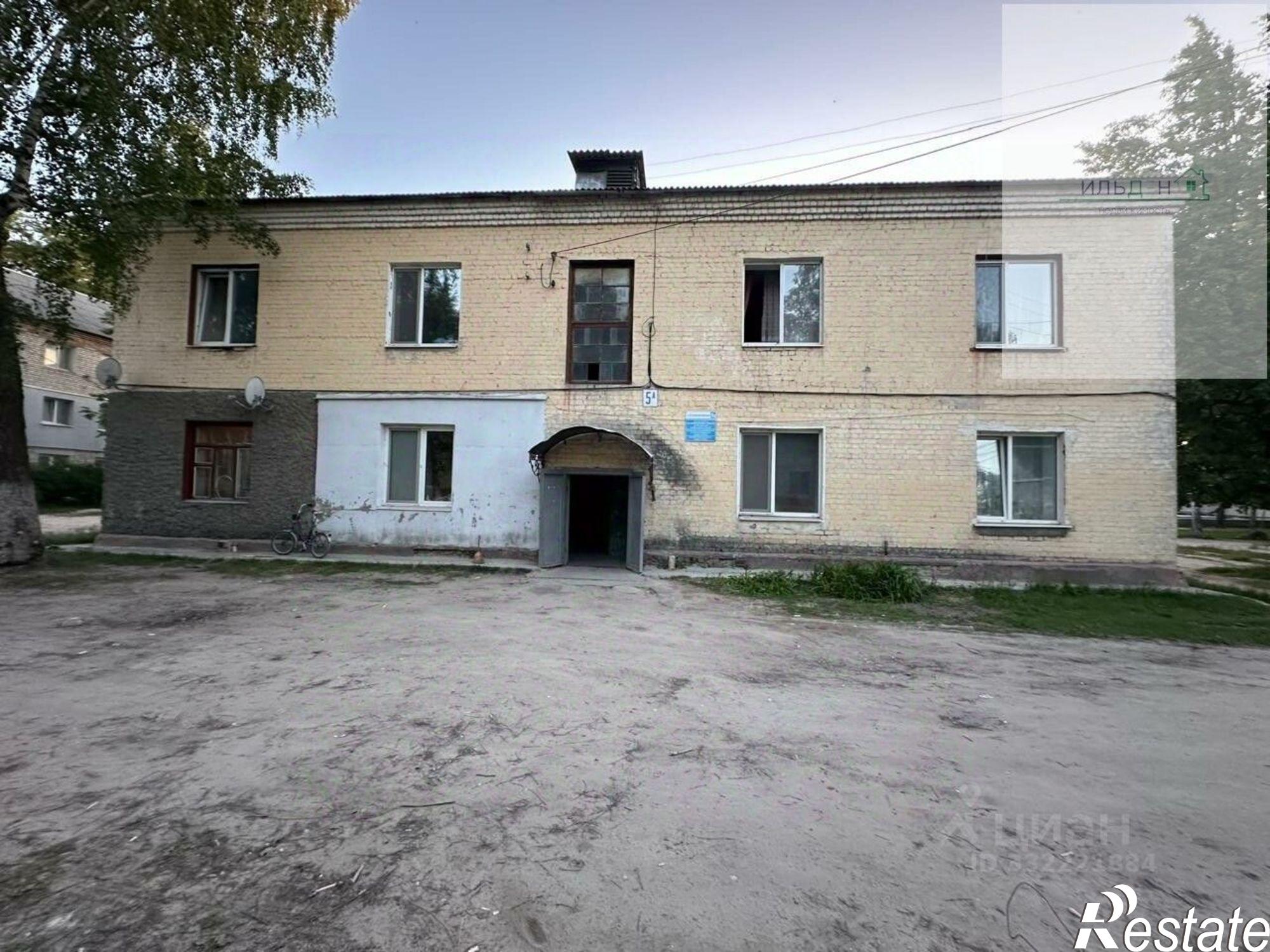 Купить комнату за 550 000 рублей на ул Сталелитейная, 5А