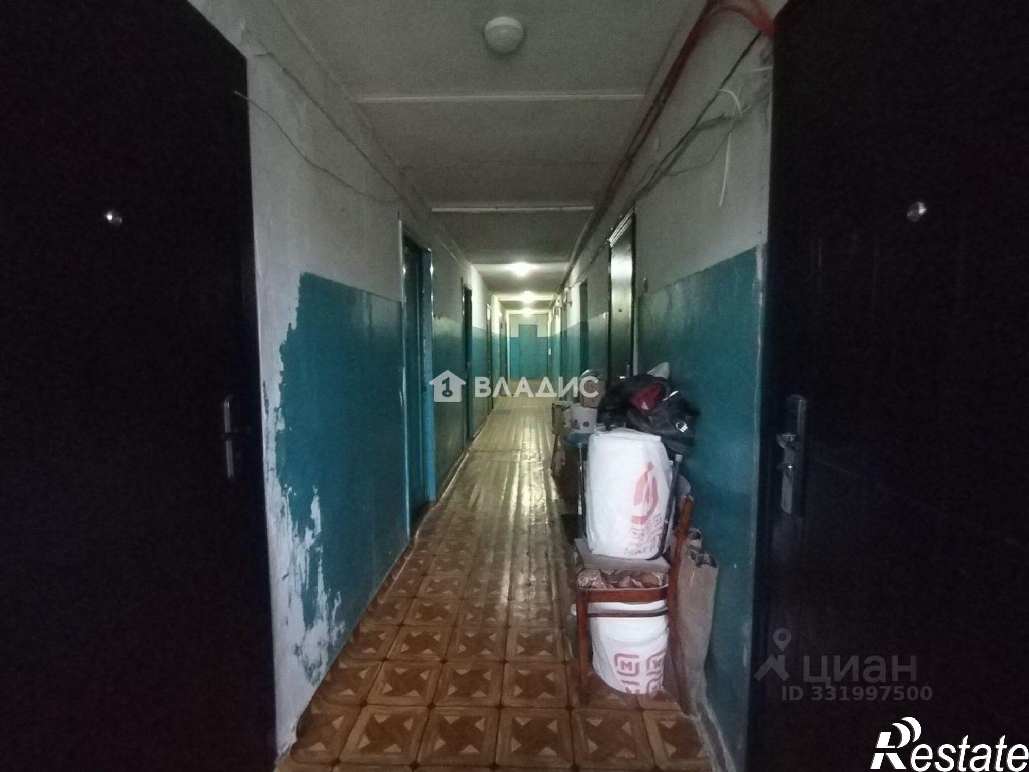 Купить комнату за 1 150 000 рублей на ул академика Королева, 12