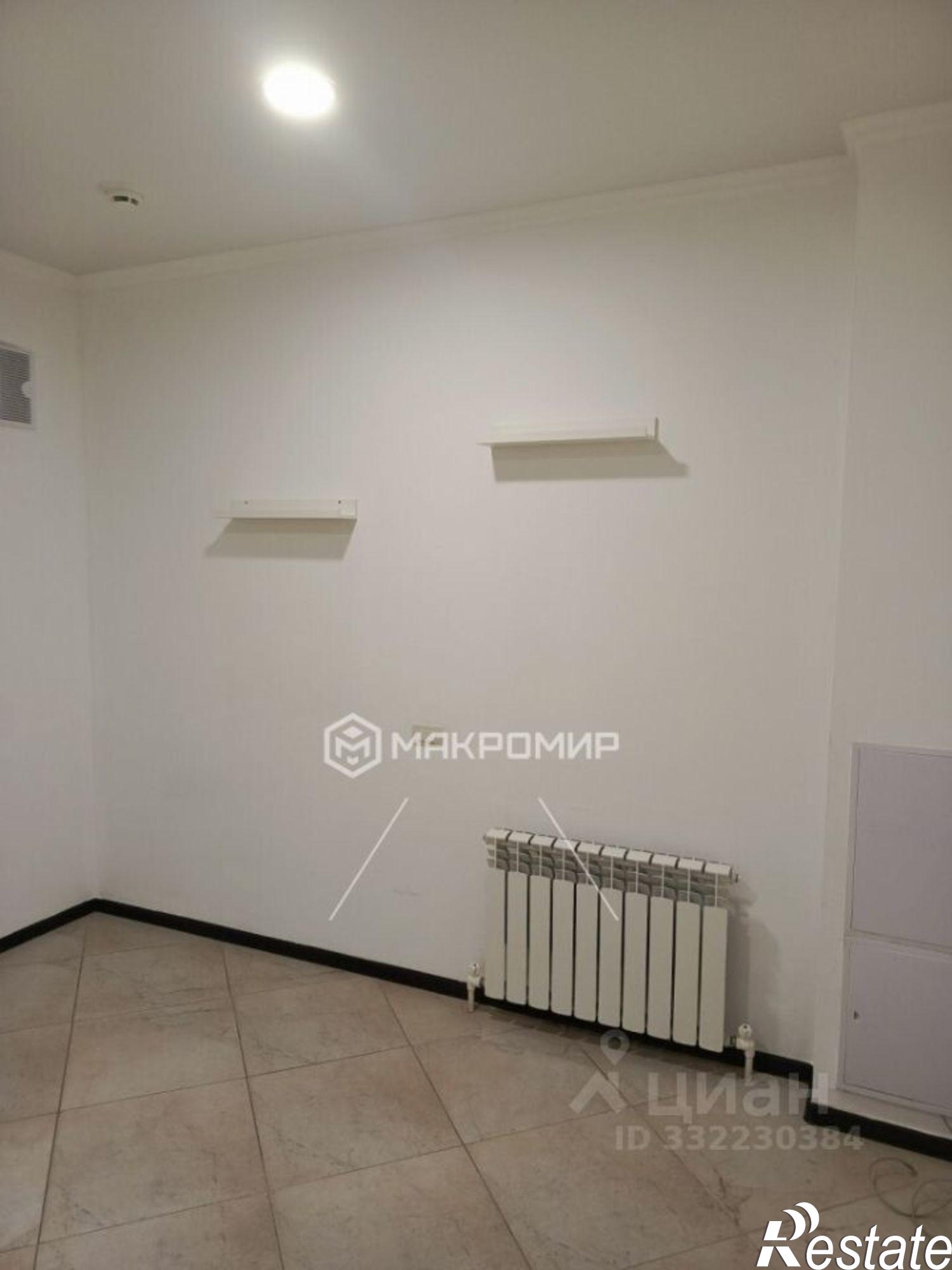 Купить офис, помещение под офис за 8 500 000 рублей на пр-д 1-й Станке Димитрова, 14А