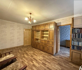 2-комн, 45кв м, этаж 2/5 ул Транспортная, 2