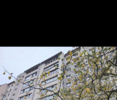 2-комн, 53кв м, этаж 3/12 ул Локомотивная, 5