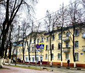 офис 46 кв м, этаж 1/3 ул Горького, 25