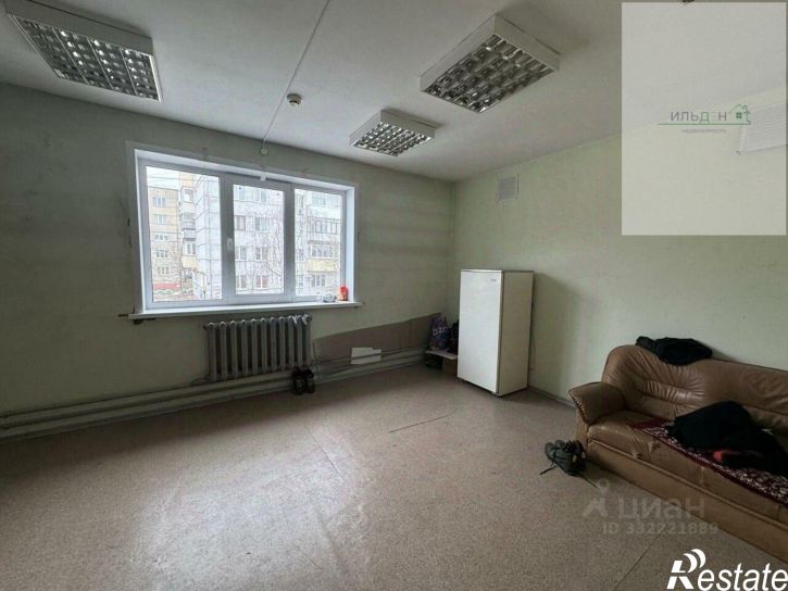 Торговое помещение ул Севская, 32,  д. 32